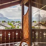 Alpblick Apartment Zugspitze