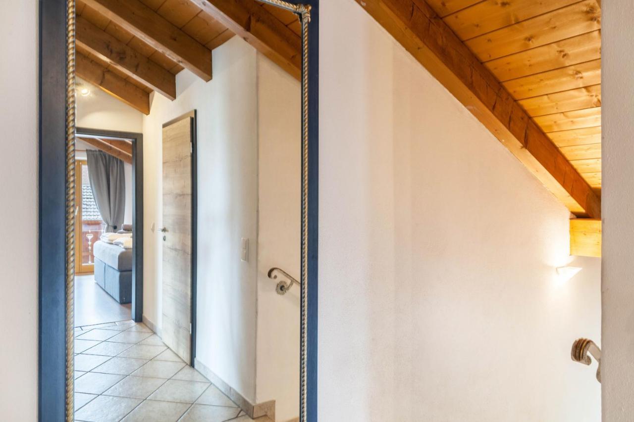 Alpblick Zugspitze Appartement Garmisch-Partenkirchen